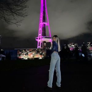 Meet your Posher, Mariam